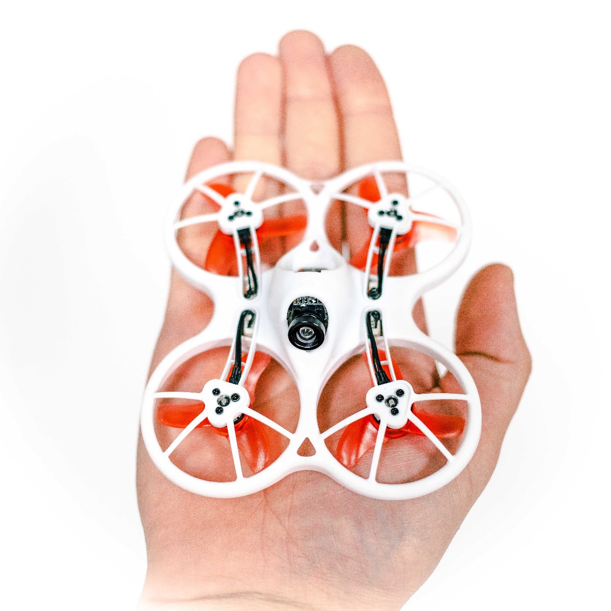 طائرة سباق بدون طيار Tinyhawk FPV داخلية BNF