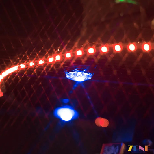 Kit de iluminación para el Sombrero Seleccionador Parlante LEGO Harry Potter 76429