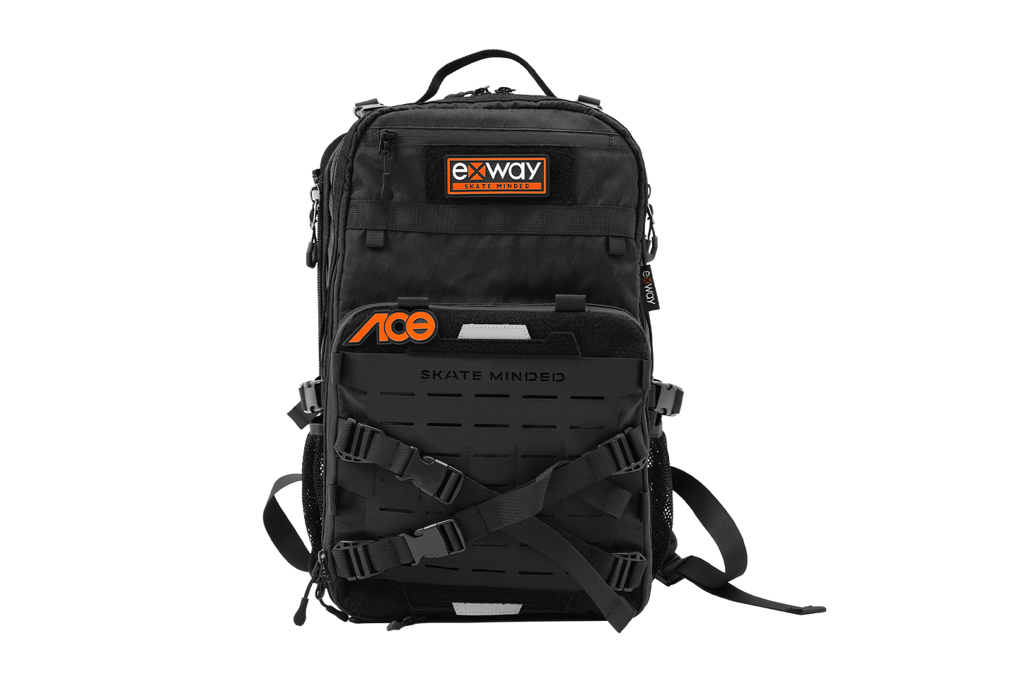ACE X-Pack - WJ HOME