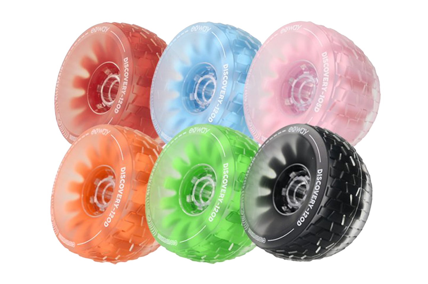 Cloudwheels