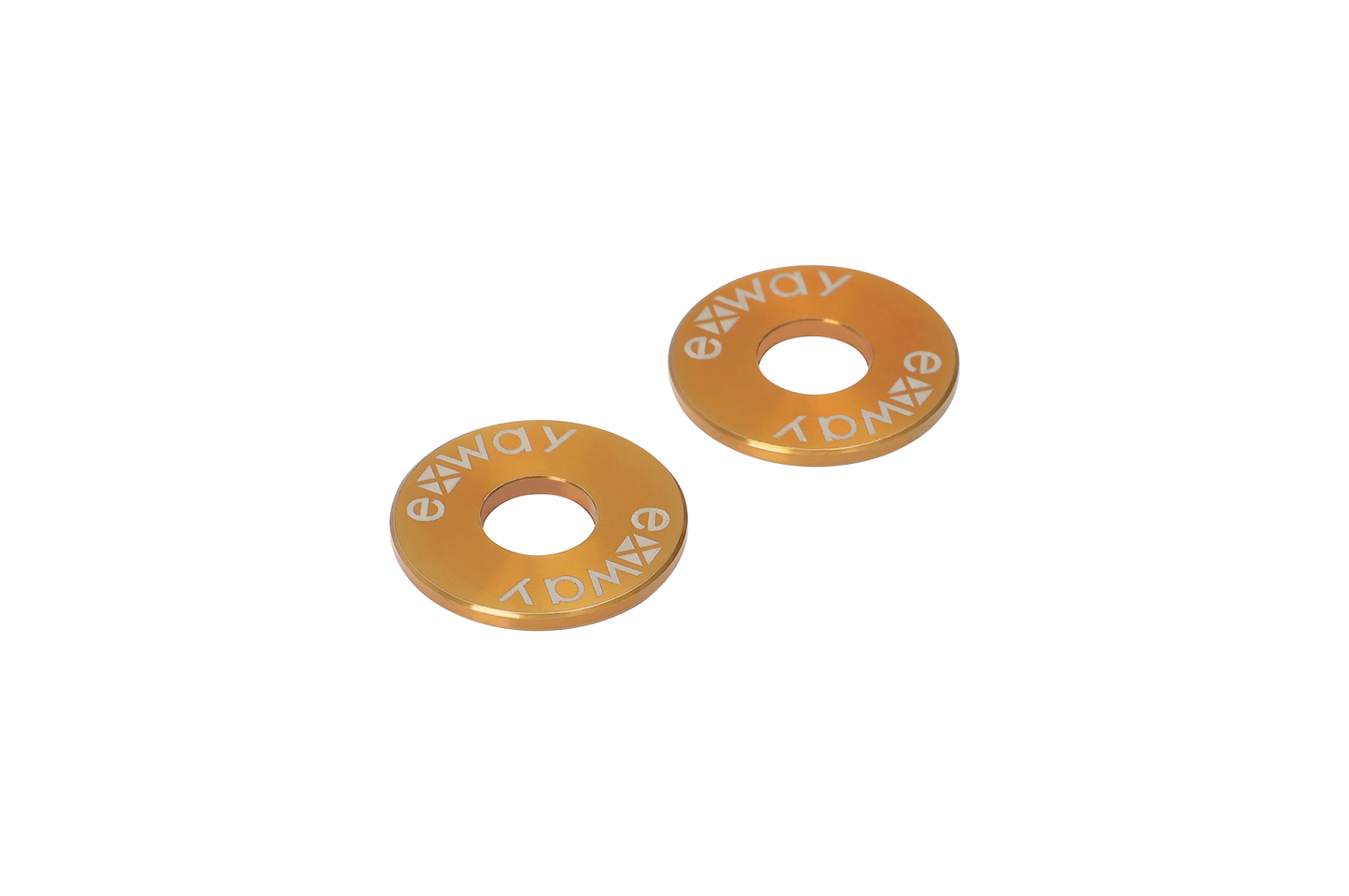 CNC Machined Washer