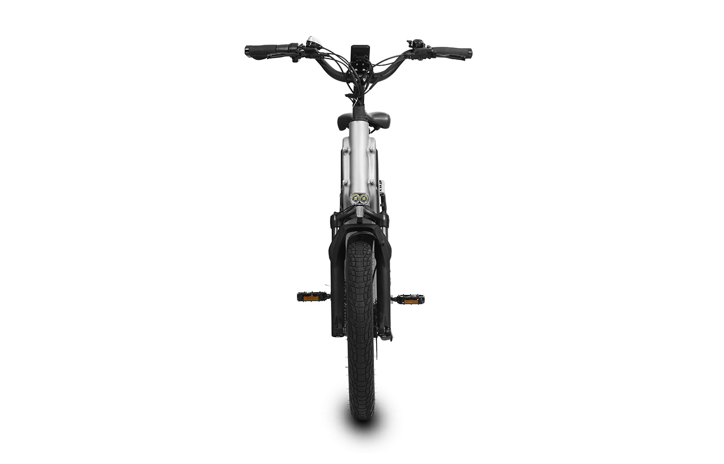 UrbanCarry Pro Family Cargo eBike