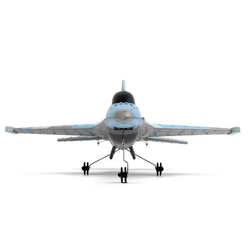 RC Plane WLtoys A290 RC Model Aircraft 3CH 452mm 3D/6G System Airplane EPP Glider Toys