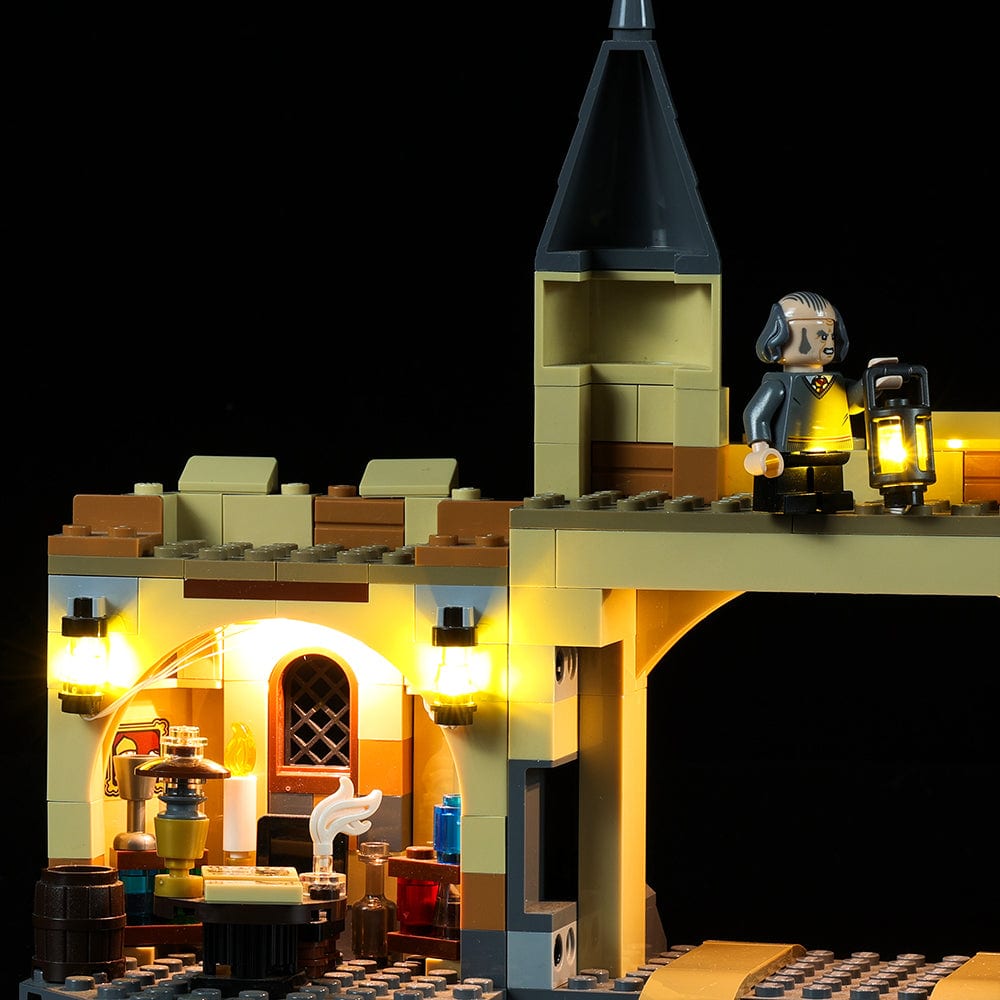 LEGO Whomping Willow #75953 Light Kit