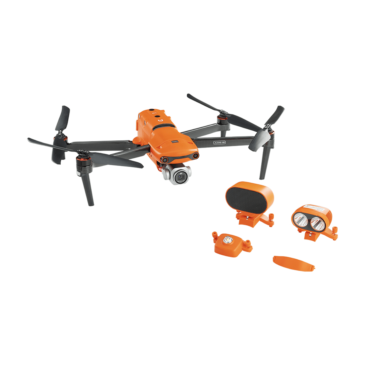 Autel Robotics EVO II Pro 6K Enterprise V3