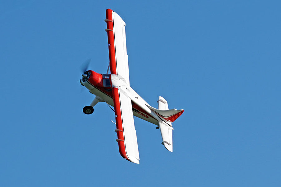 FMS 2000mm (78.7") Beaver V2 Seaplane PNP