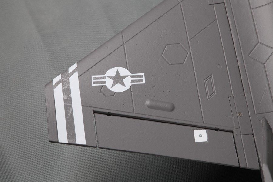 FMS 64mm EDF F-35 V2 PNP