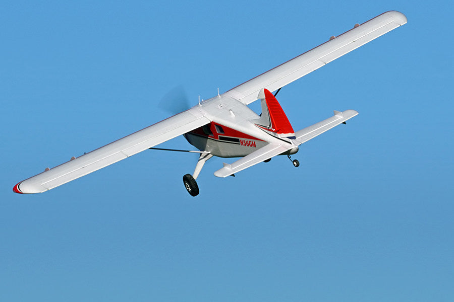 FMS 2000mm (78.7") Beaver V2 Seaplane PNP