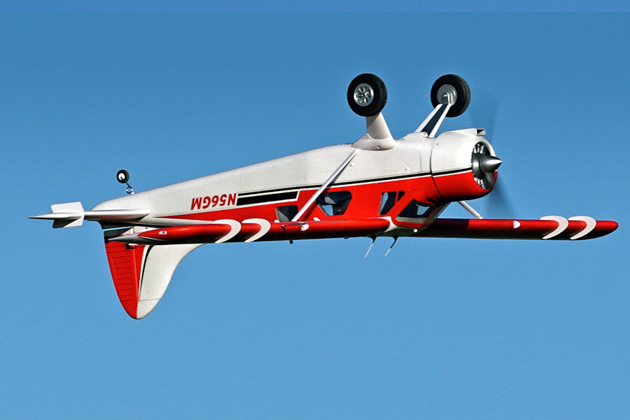 FMS 2000mm (78.7") Beaver V2 Seaplane PNP