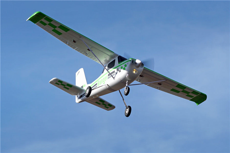 FMS 1800mm Ranger PNP