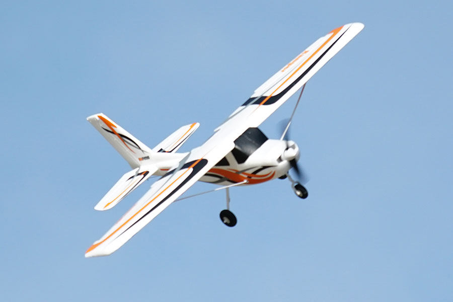 FMS 850mm (33.4") Ranger with Reflex V3, PNP / RTF