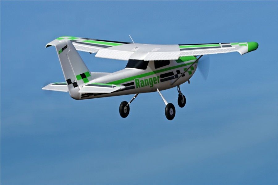 FMS 1800mm Ranger PNP