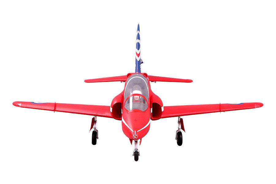 FMS EDF Jet 80mm Bae Hawk PNP
