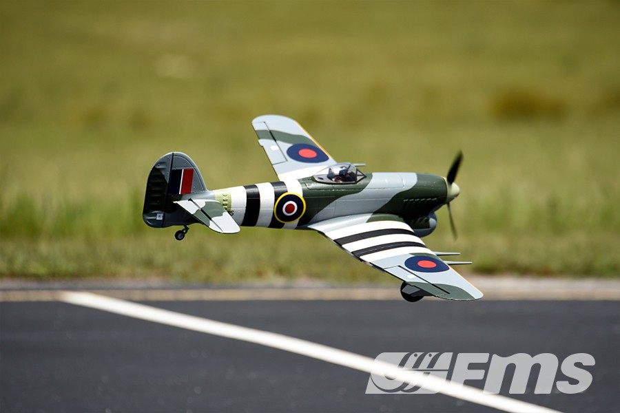 FMS 1100mm Typhoon PNP
