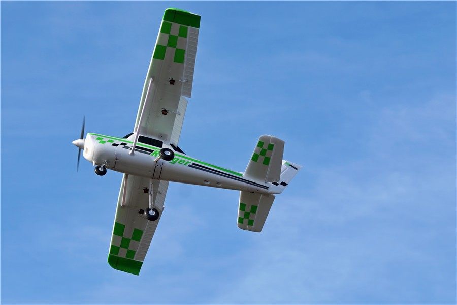 FMS 1800mm Ranger PNP