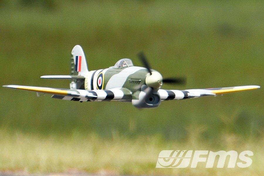 FMS 1100mm Typhoon PNP