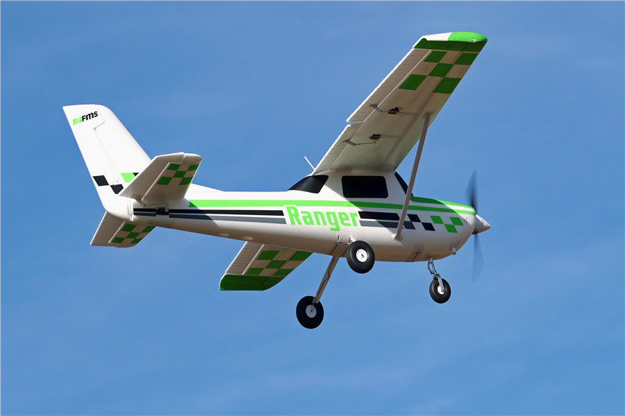 FMS 1800mm Ranger PNP
