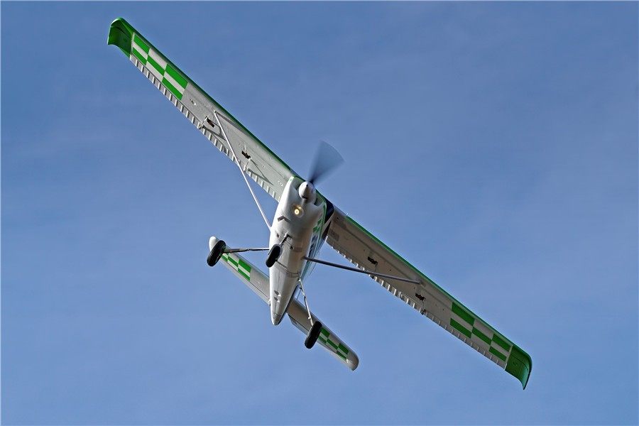 FMS 1800mm Ranger PNP