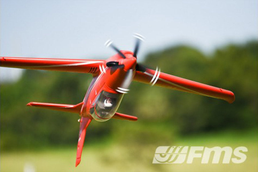 FMS 1100mm PC-21 Pilatus PNP
