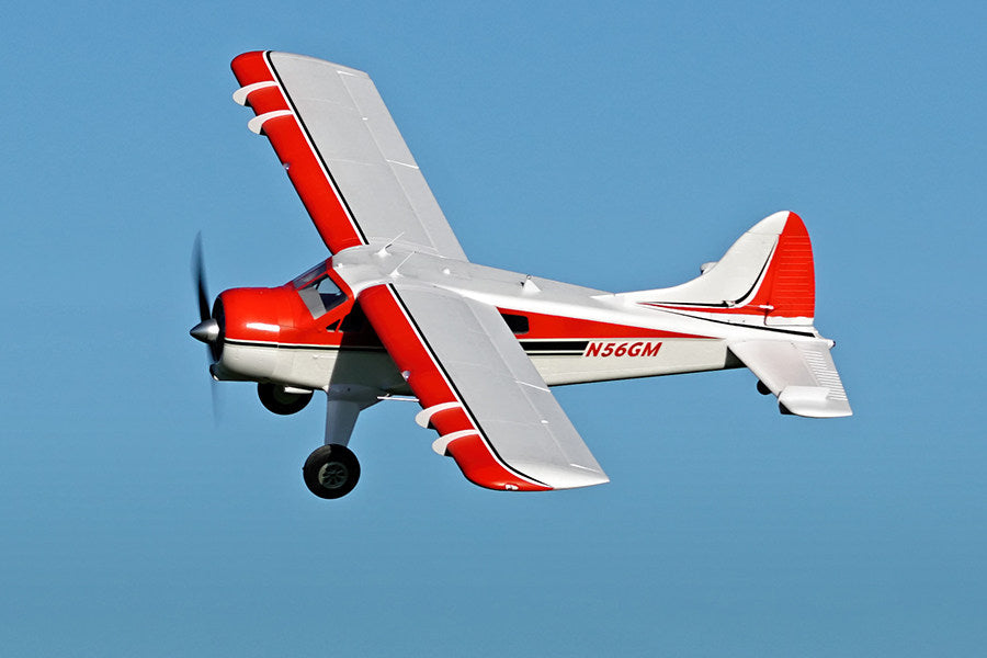 FMS 2000mm (78.7") Beaver V2 Seaplane PNP