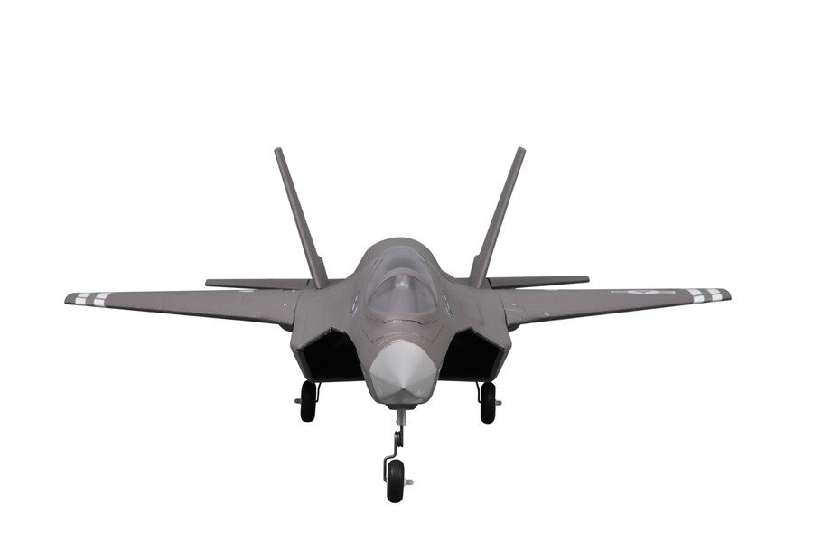 FMS 64mm EDF F-35 V2 PNP