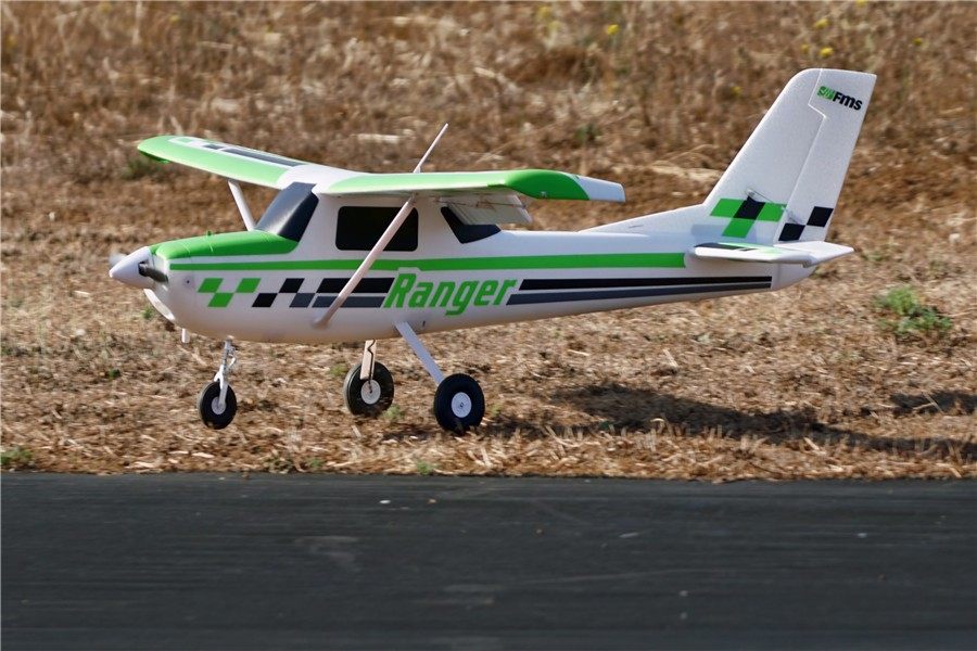 FMS 1800mm Ranger PNP