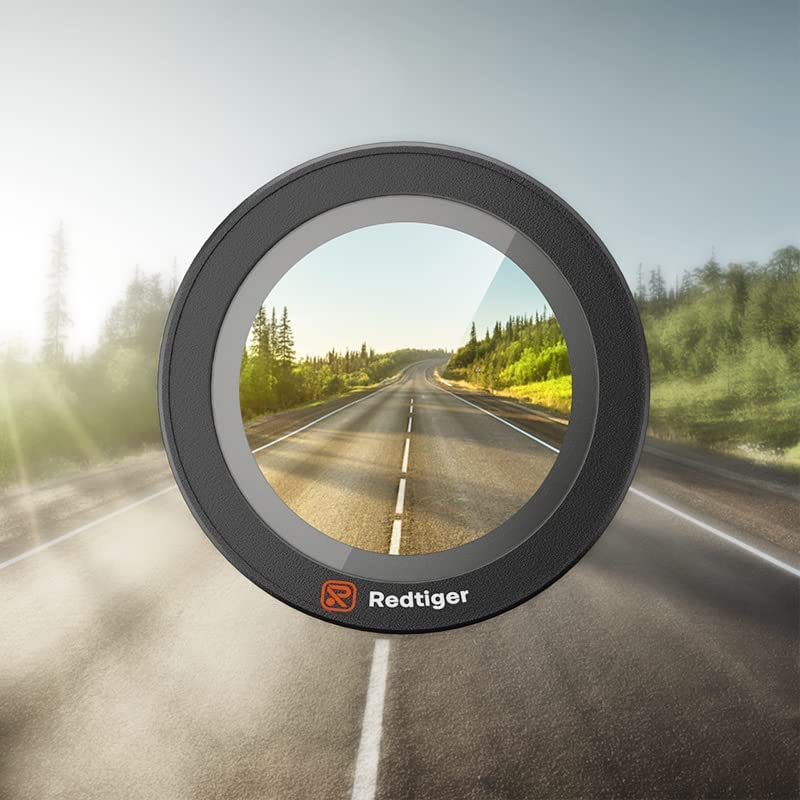 REDTIGER F7N Circular Polarizing Lens