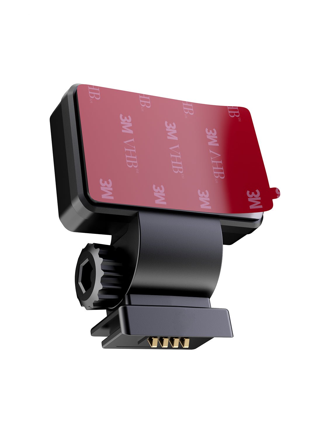 Redtiger F7N/F17 Dash Cam 3M Mount with GPS Module