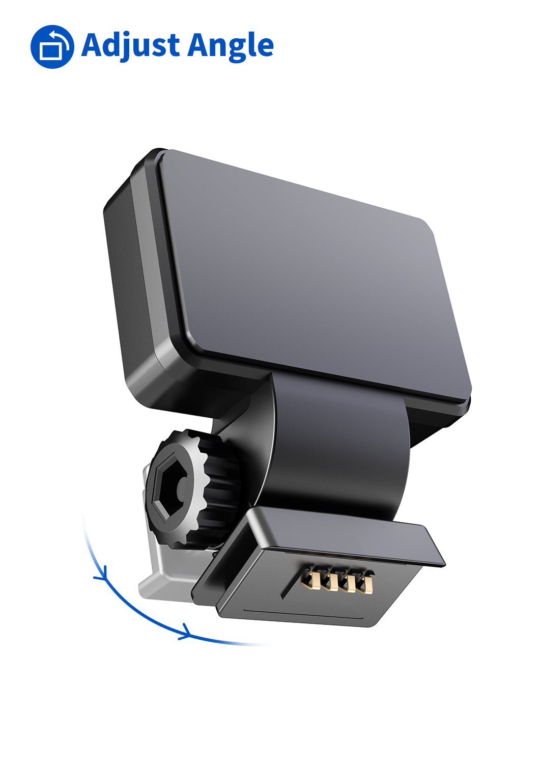 Redtiger F7N/F17 Dash Cam 3M Mount with GPS Module