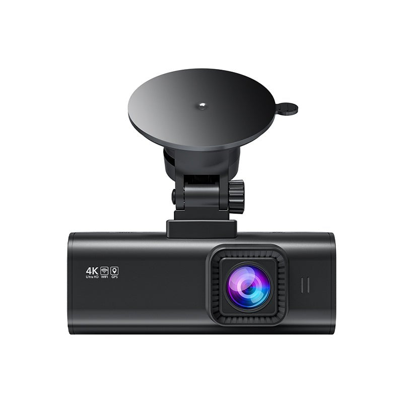 Redtiger F7NS 4K Front Car Dash Camera
