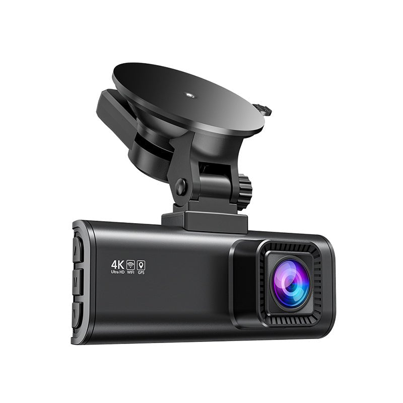 Redtiger F7NS 4K Front Car Dash Camera