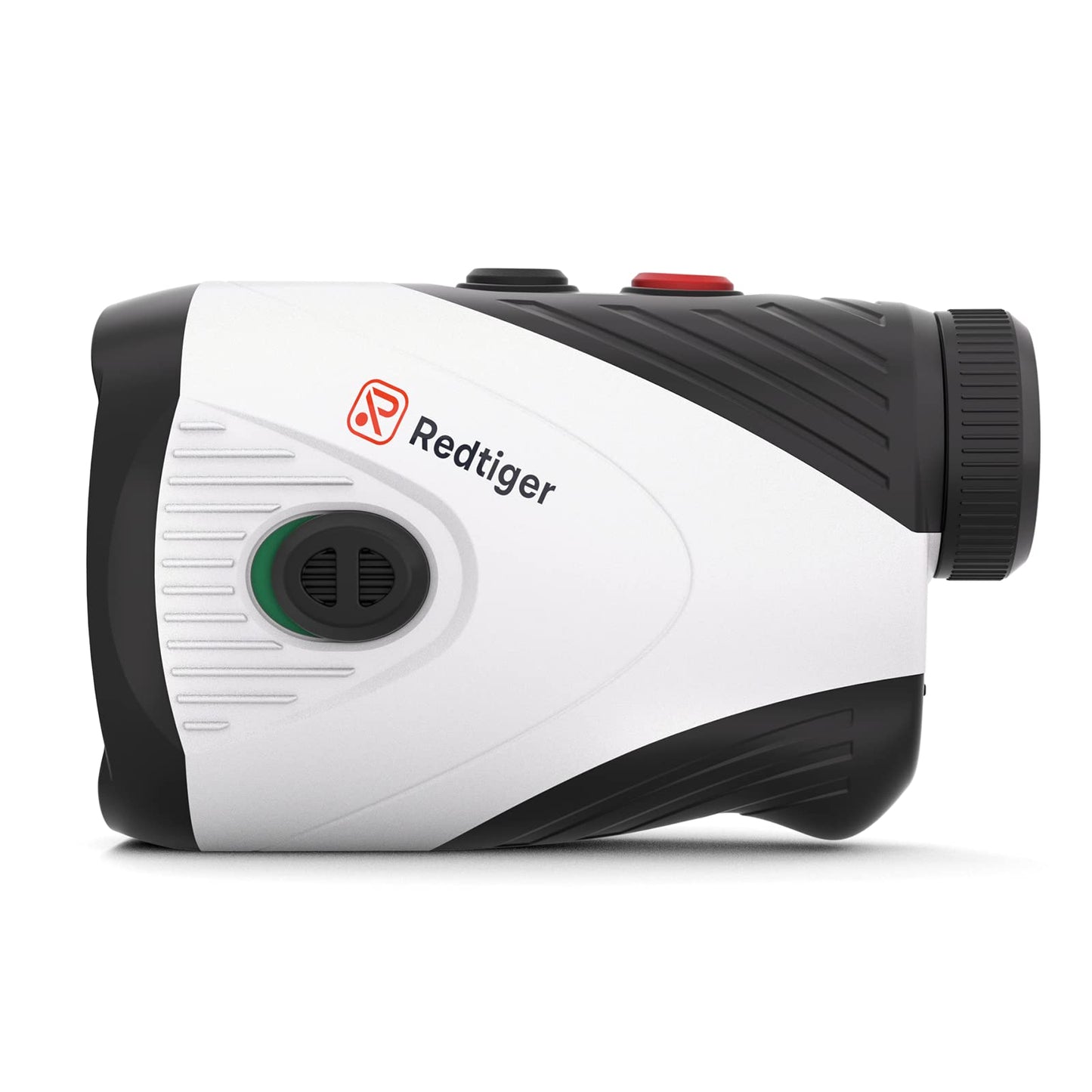 REDTIGER Golf Rangefinder with Slope, 1200 Yards Laser Range Finder Golfing, 7X Magnification