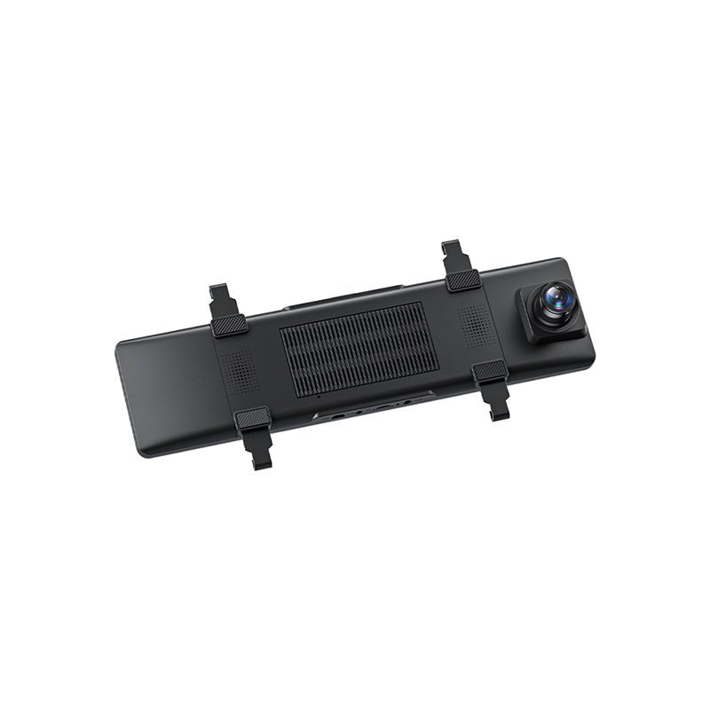 Redtiger T27 4K+2.5K Touchscreen Smart Parking Assist Dash Cam
