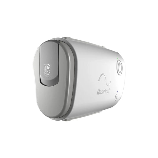 ResMed AirMini AutoSet Travel CPAP Machine