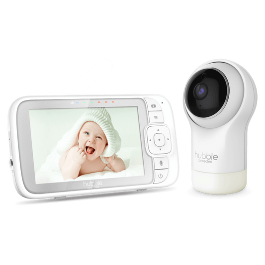 Nursery View Pro - Non-WiFi Model