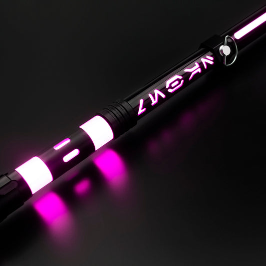 Saber Sheath - WJ HOME