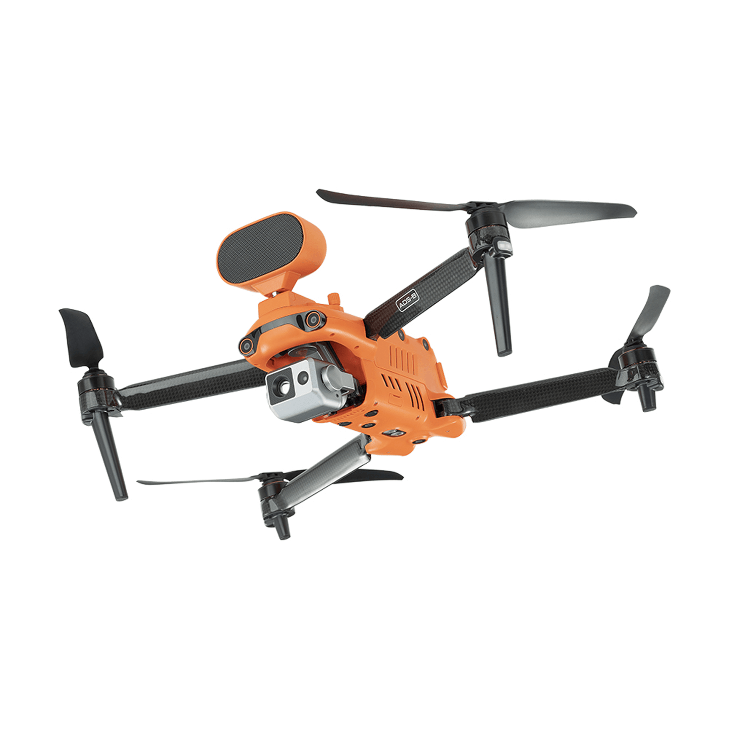 Autel Robotics EVO II Dual 640T V3 Thermal Drone Enterprise Bundle