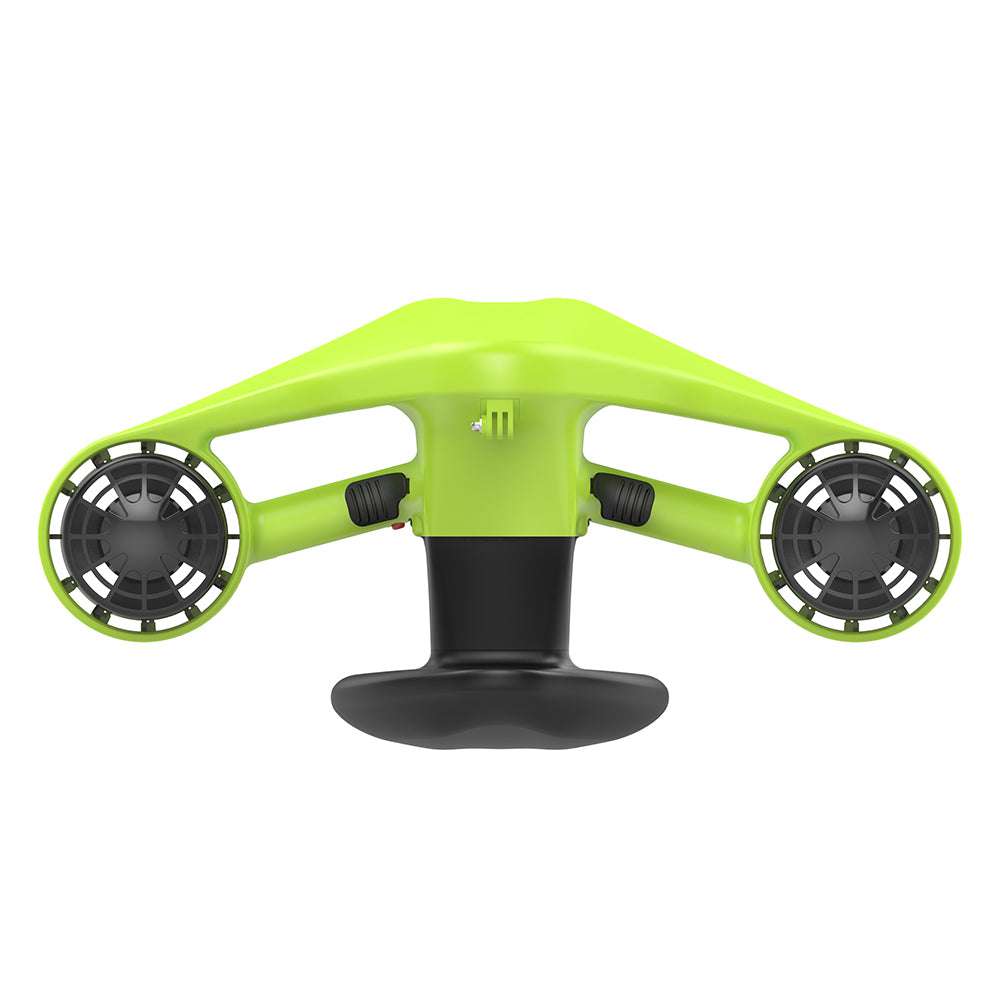 Manta Pro Sea Scooter-Large Battery