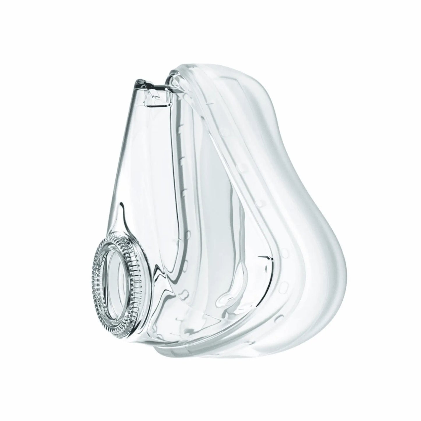 ResMed AirFit™ F10 for Her Full Face CPAP Mask with Headgear