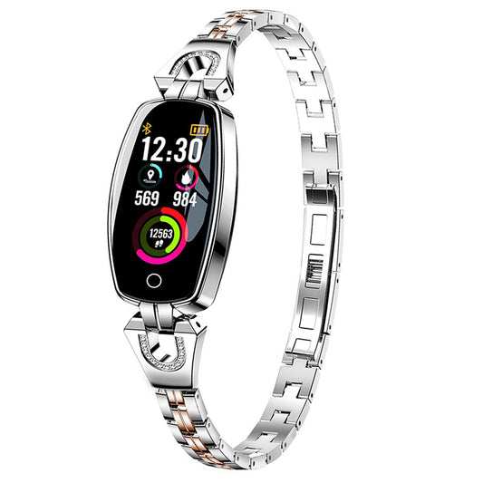 Reloj inteligente Findtime H8