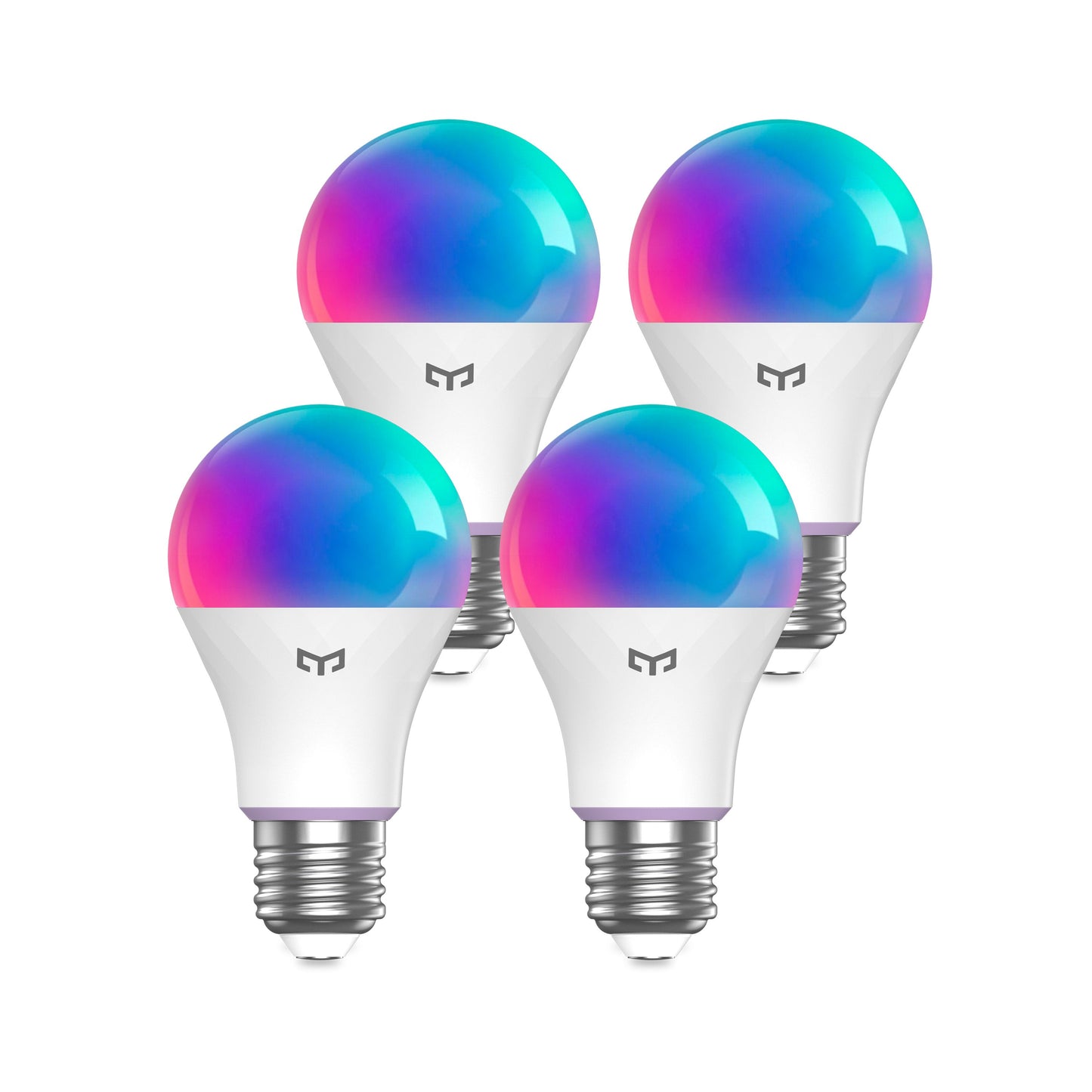 Yeelight Smart Bulb W4