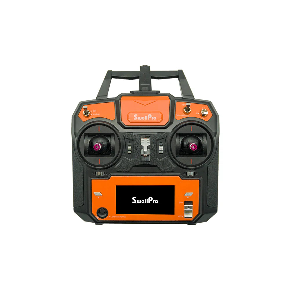 Remote Controller for FD1 and FD1+ PLUS Swellpro Fishing Drone