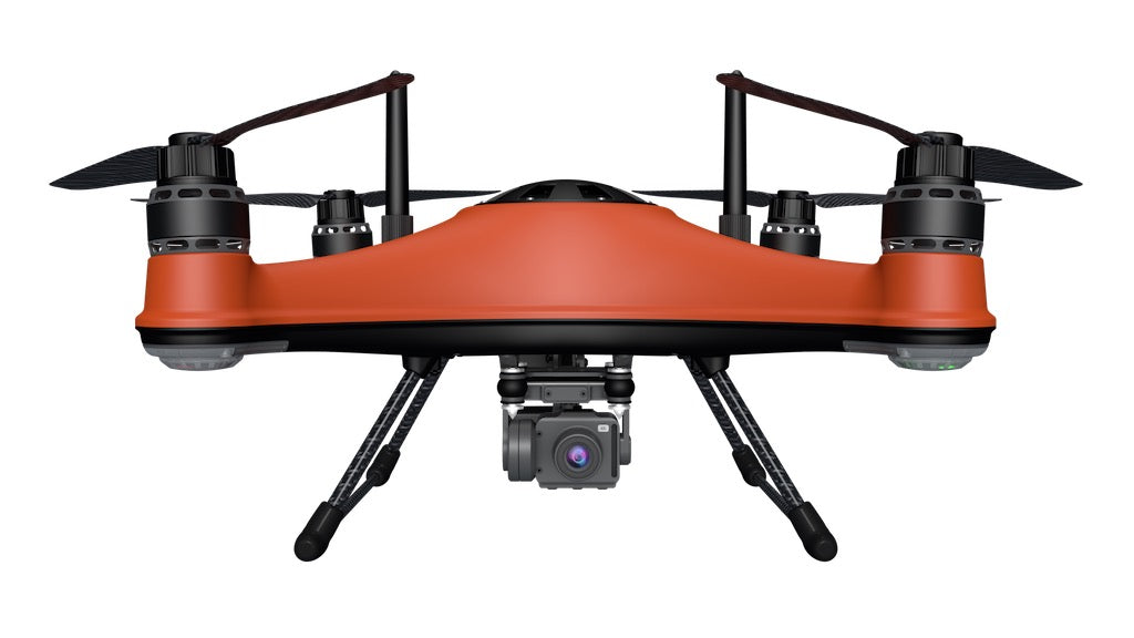Fisherman FD3 Fishing Drone Fish More Bundle ADVANCED