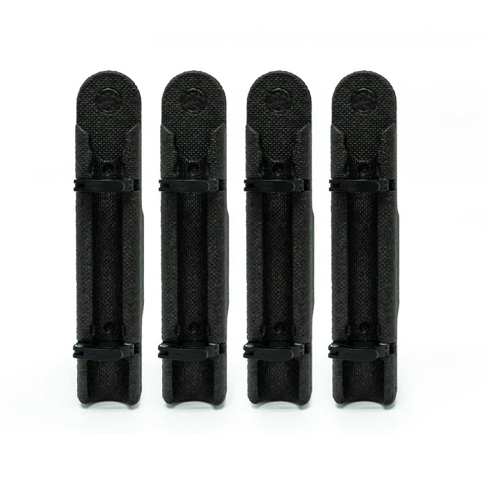 Float system for Fisherman MAX FD2 waterproof Drone