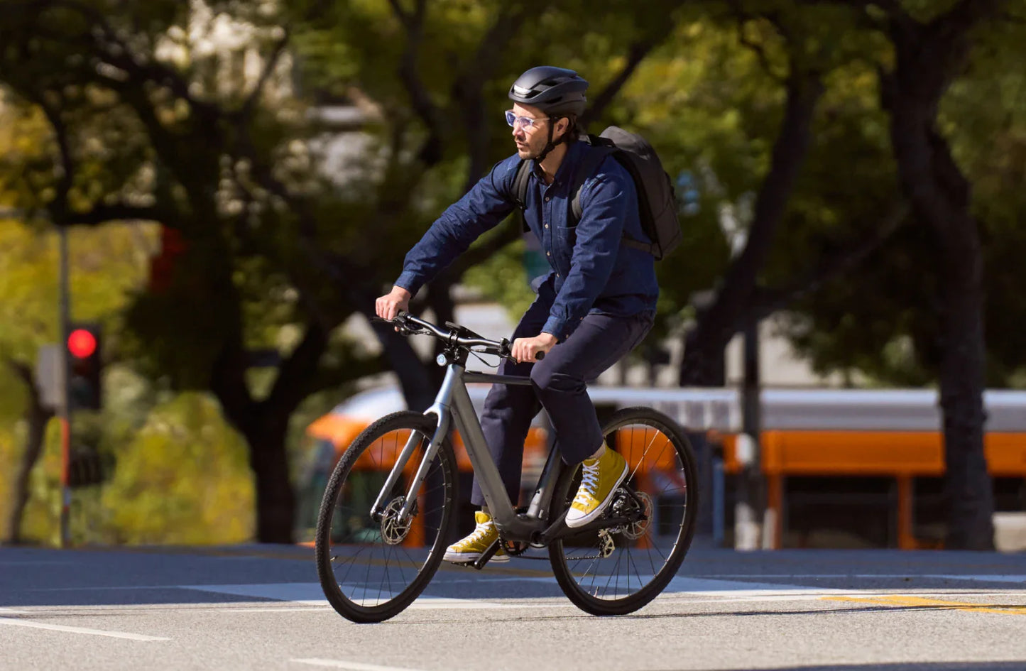 Velotric T1 Ebike