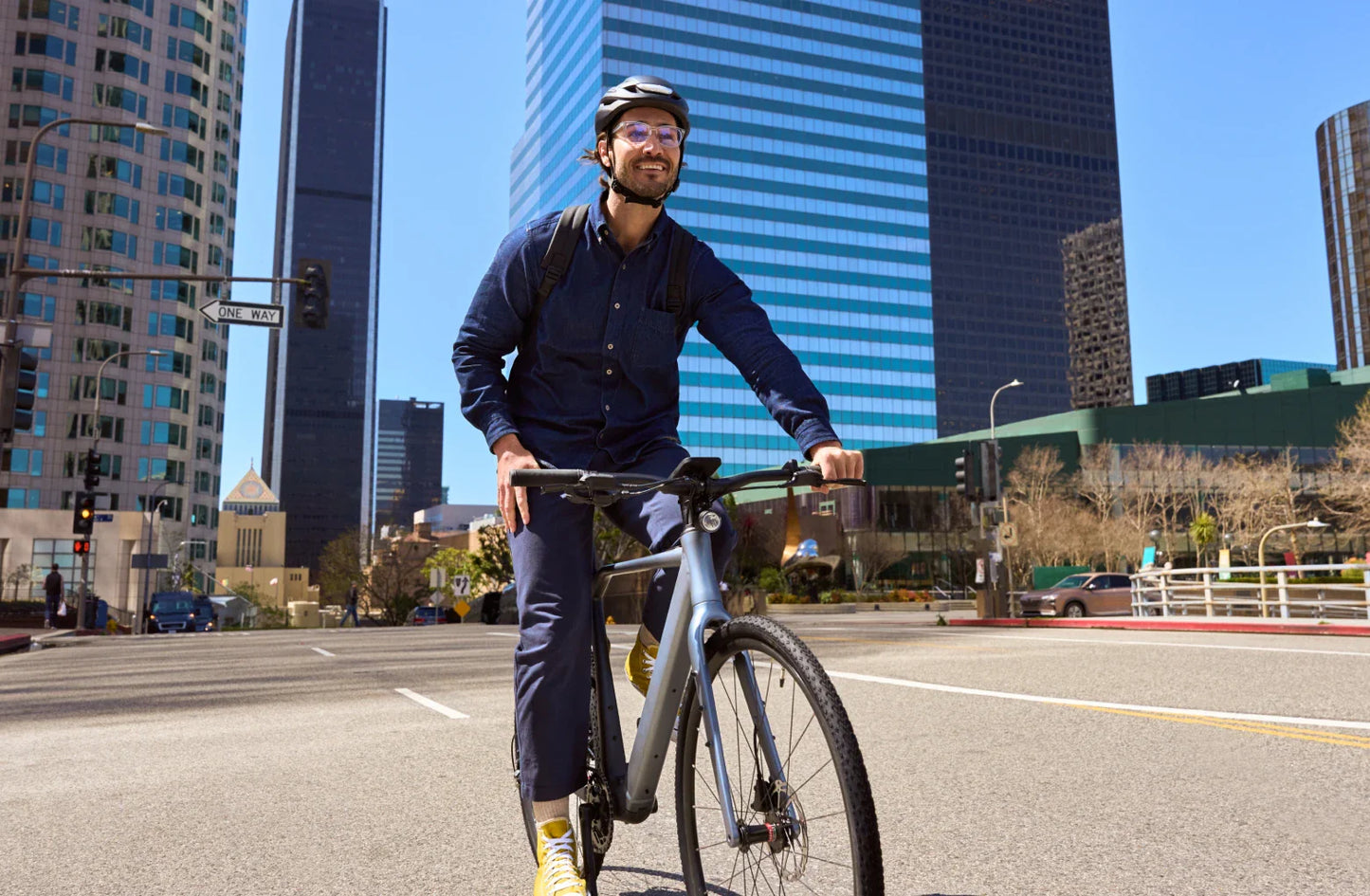 Velotric T1 Ebike