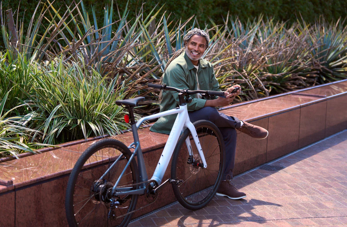 Velotric T1 Ebike