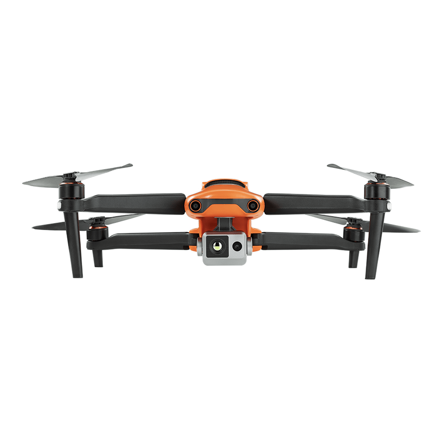 Autel Robotics EVO II Dual 640T V3 Thermal Drone Enterprise Bundle