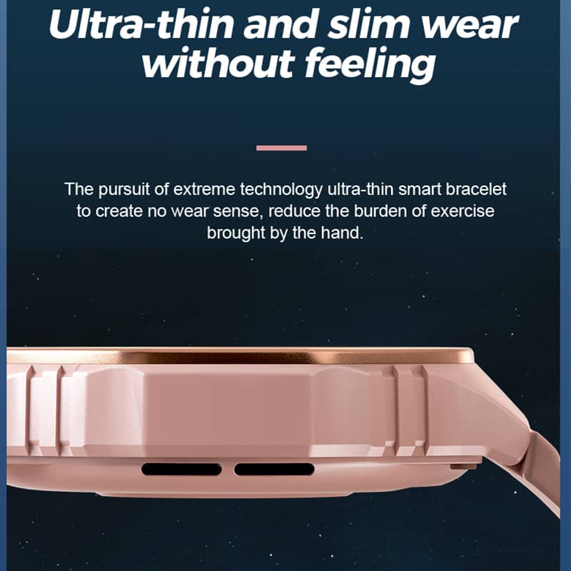 Findtime Smartwatch F14