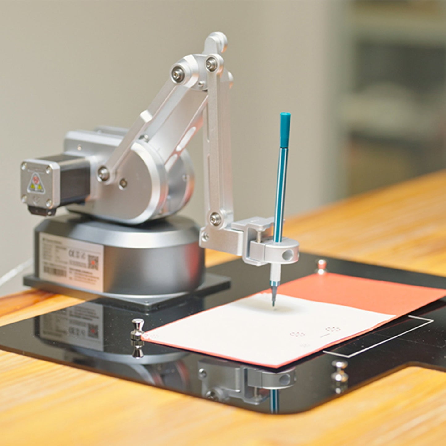 Drawing Kit for ultraArm P340